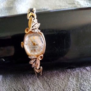 1929 Christening watch